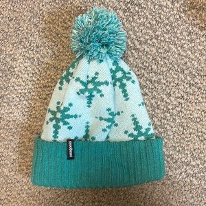 Patagonia Hat! NWOT